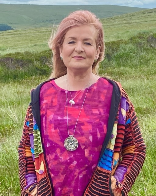 Alvagh Cronin