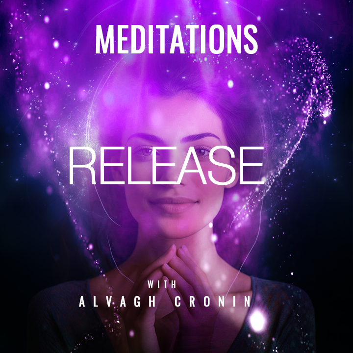 Meditations with Alvagh Cronin