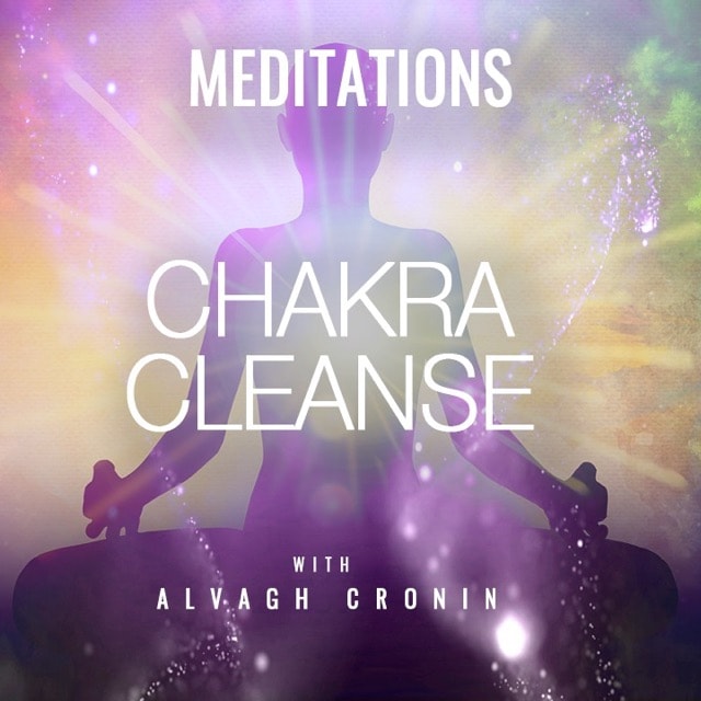 Chakra Cleanse